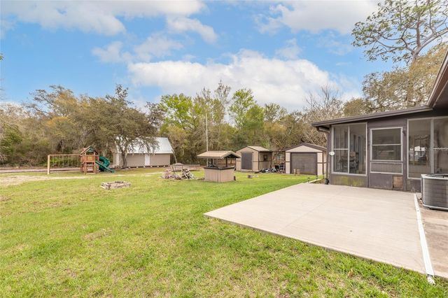 4539 SUE STREET, De Leon Springs, FL 32130