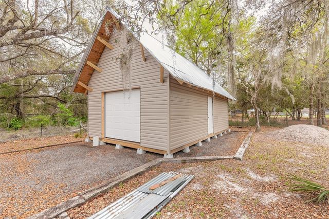 4539 SUE STREET, De Leon Springs, FL 32130