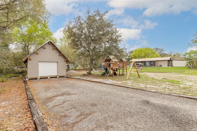 4539 SUE STREET, De Leon Springs, FL 32130