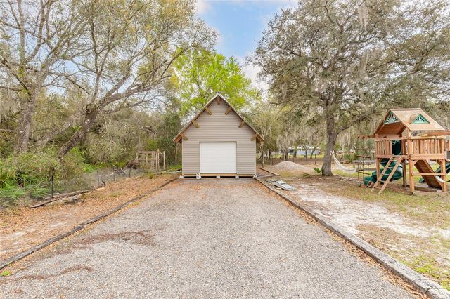 4539 SUE STREET, De Leon Springs, FL 32130