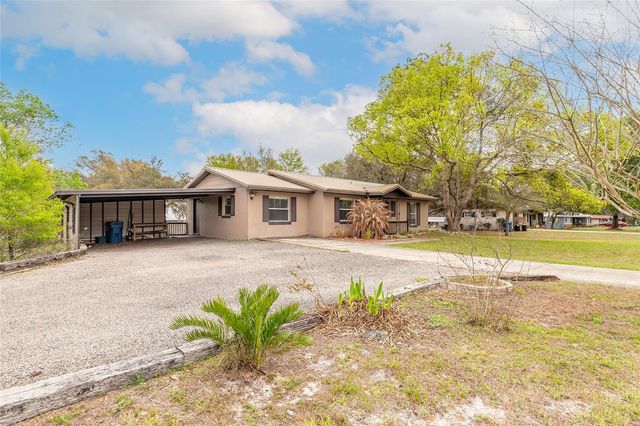 4539 SUE STREET, De Leon Springs, FL 32130