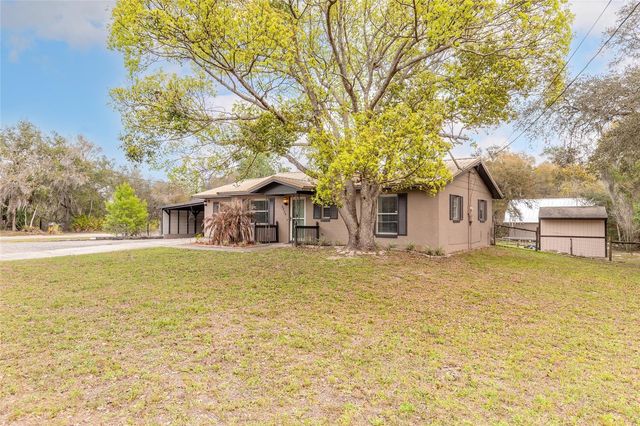 4539 SUE STREET, De Leon Springs, FL 32130