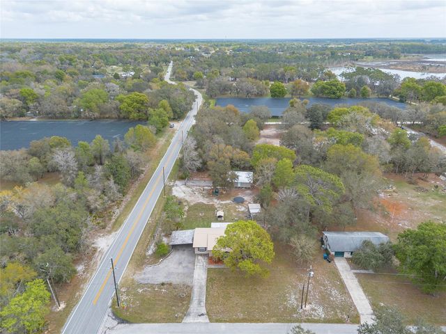 4539 SUE STREET, De Leon Springs, FL 32130