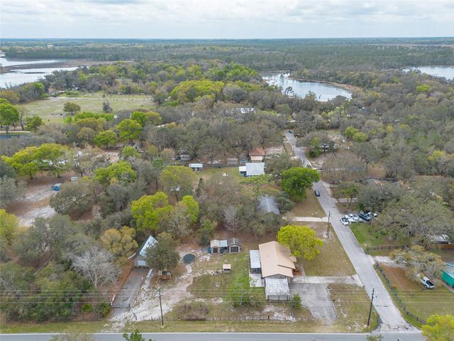 4539 SUE STREET, De Leon Springs, FL 32130