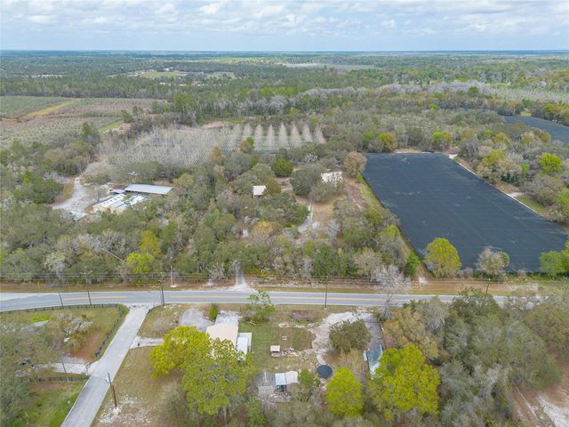 4539 SUE STREET, De Leon Springs, FL 32130