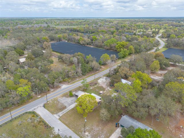 4539 SUE STREET, De Leon Springs, FL 32130