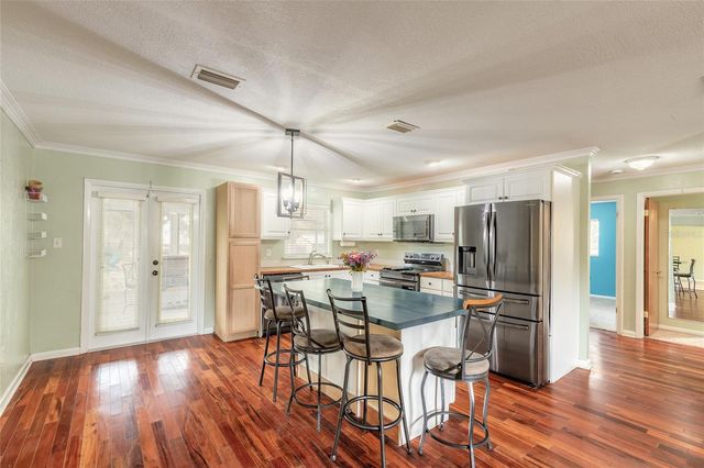 4539 SUE STREET, De Leon Springs, FL 32130