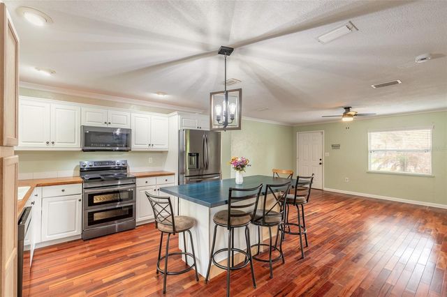 4539 SUE STREET, De Leon Springs, FL 32130