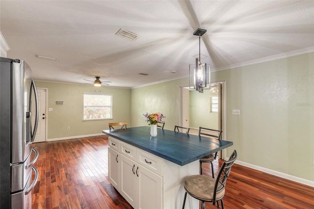 4539 SUE STREET, De Leon Springs, FL 32130