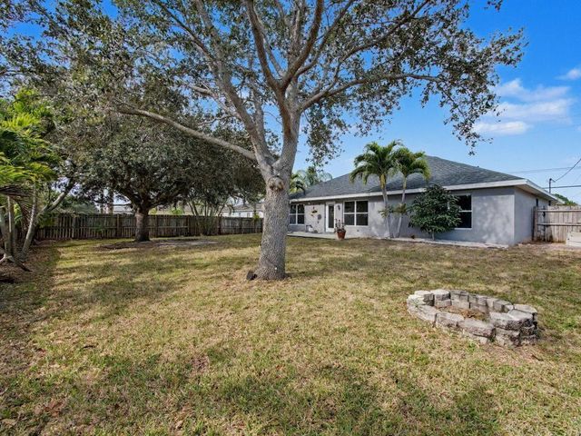 2674 SE Melaleuca Boulevard, Port St. Lucie, Port St Lucie, FL 34952