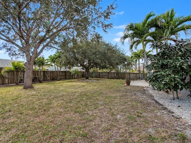 2674 SE Melaleuca Boulevard, Port St. Lucie, Port St Lucie, FL 34952