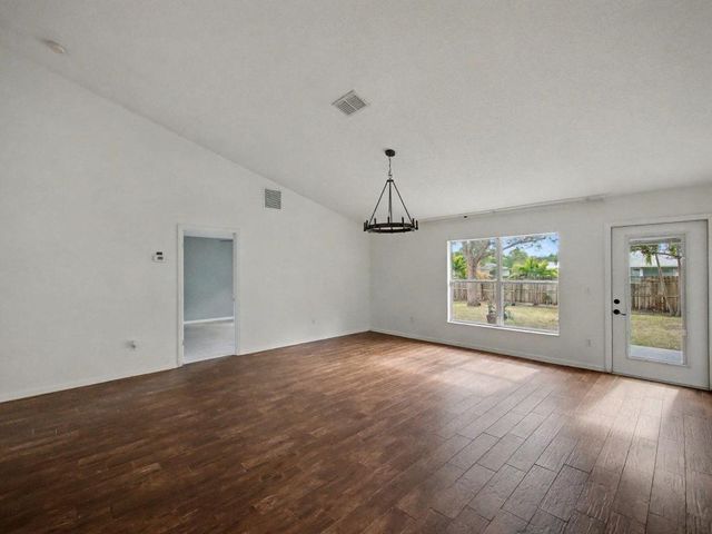 2674 SE Melaleuca Boulevard, Port St. Lucie, Port St Lucie, FL 34952