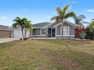 2674 SE Melaleuca Boulevard, Port St. Lucie, Port St Lucie, FL 34952