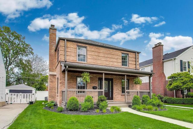 2029 N 74th Court, Elmwood Park, IL 60707