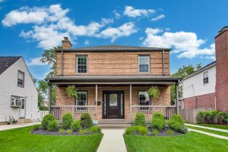 2029 N 74th Court, Elmwood Park, IL 60707