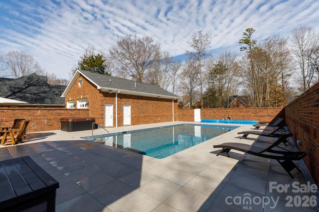 1568 Blanchard Bend, Rock Hill, SC 29732