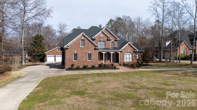 1568 Blanchard Bend, Rock Hill, SC 29732