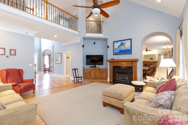 1568 Blanchard Bend, Rock Hill, SC 29732