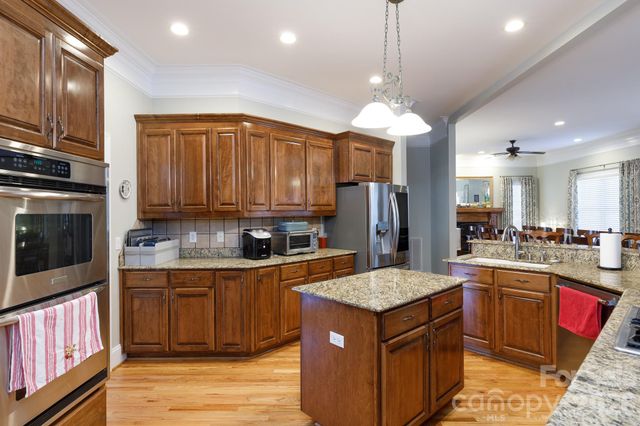 1568 Blanchard Bend, Rock Hill, SC 29732