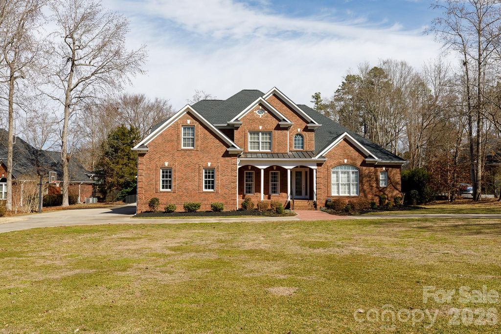 1568 Blanchard Bend, Rock Hill, SC 29732