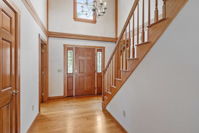 5 Blueberry Hill Ln, Westminster, MA 01473