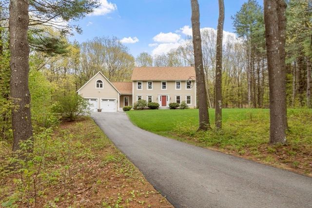 5 Blueberry Hill Ln, Westminster, MA 01473