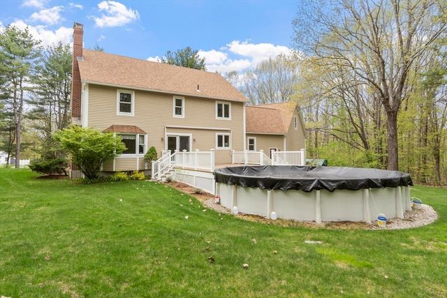 5 Blueberry Hill Ln, Westminster, MA 01473