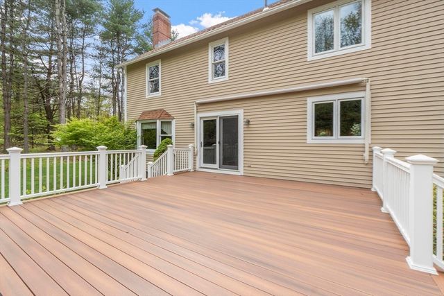 5 Blueberry Hill Ln, Westminster, MA 01473