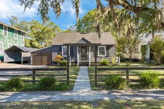 218 Central Boulevard, Wilmington, NC 28401