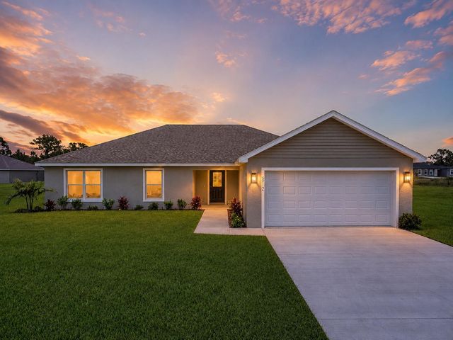 6912 MEXICAN HAT Drive, Sebring, FL 33872