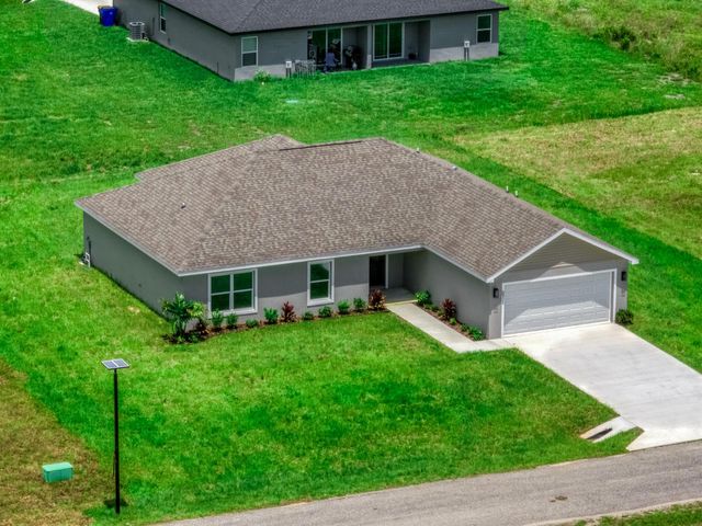 6912 MEXICAN HAT Drive, Sebring, FL 33872