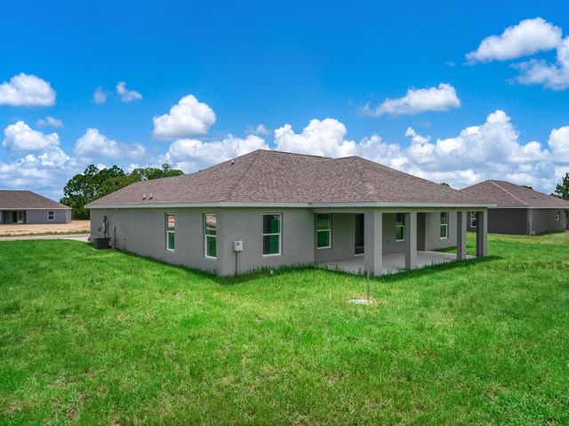 6912 MEXICAN HAT Drive, Sebring, FL 33872