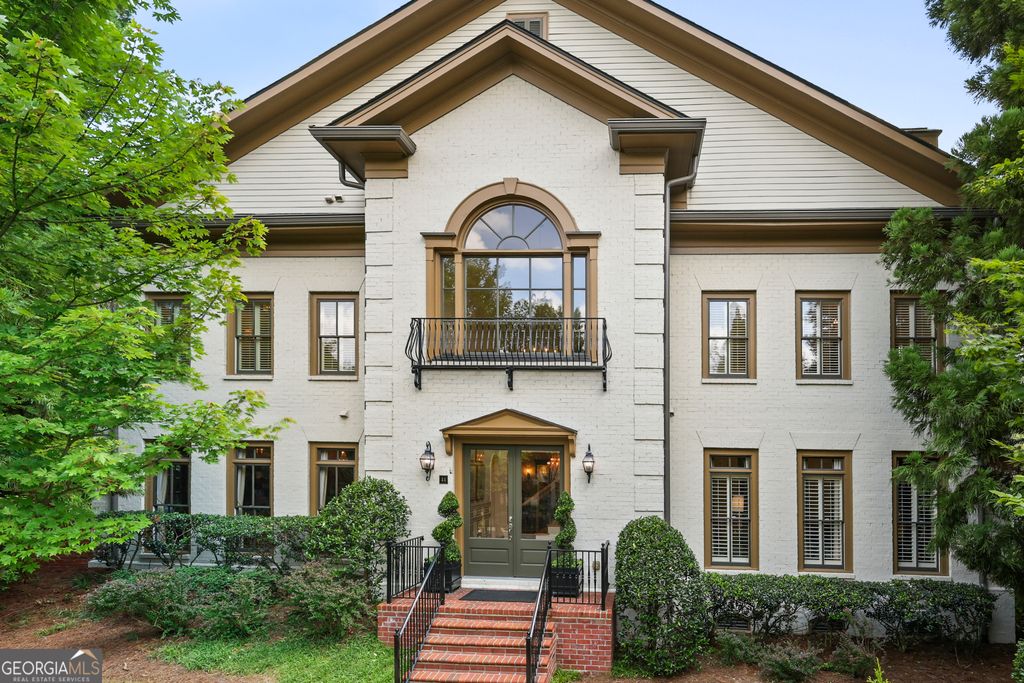 3127 Lenox Road NE 44, Atlanta, GA 30324