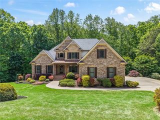 4726 Quailwood Drive, Flowery Branch, GA 30542
