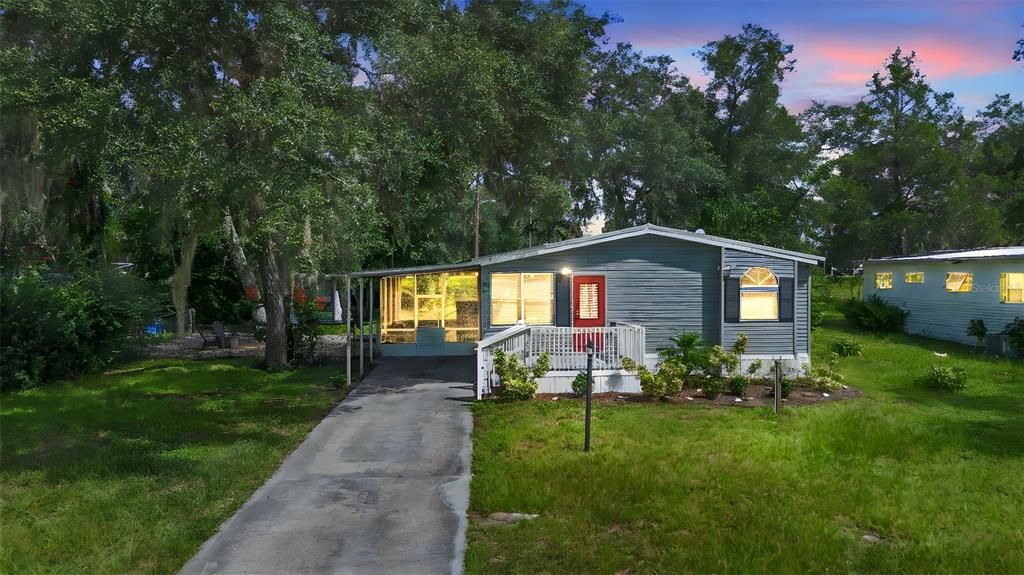 4193 WOODLAND CIRCLE, Deland, FL 32724