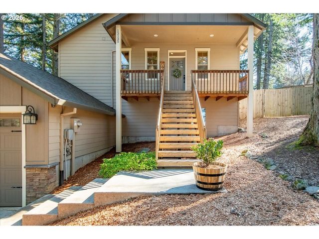 13135 Se WINSTON Rd, Damascus, OR 97089