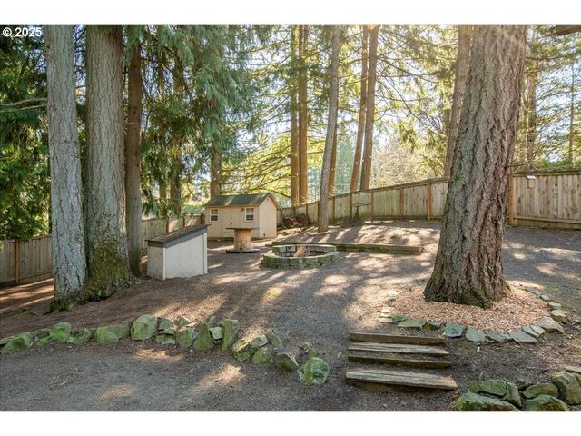 13135 Se WINSTON Rd, Damascus, OR 97089