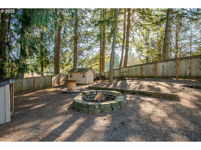 13135 Se WINSTON Rd, Damascus, OR 97089