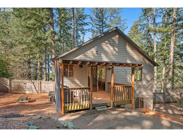 13135 Se WINSTON Rd, Damascus, OR 97089