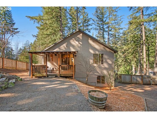 13135 Se WINSTON Rd, Damascus, OR 97089