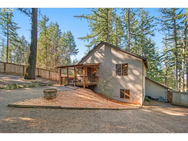 13135 Se WINSTON Rd, Damascus, OR 97089