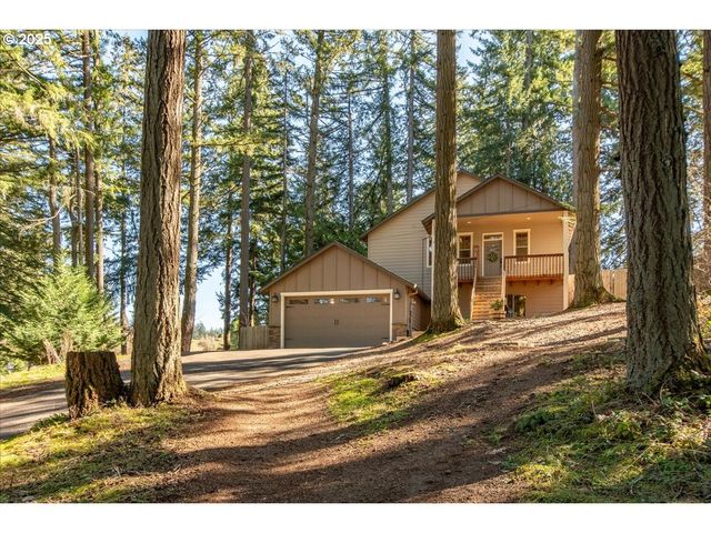 13135 Se WINSTON Rd, Damascus, OR 97089