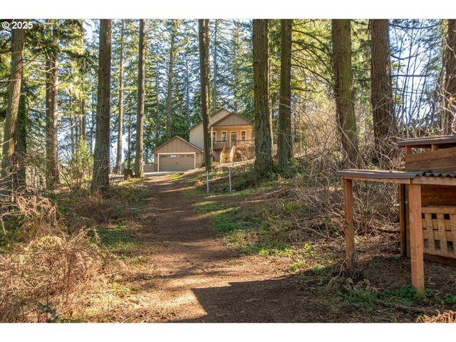 13135 Se WINSTON Rd, Damascus, OR 97089