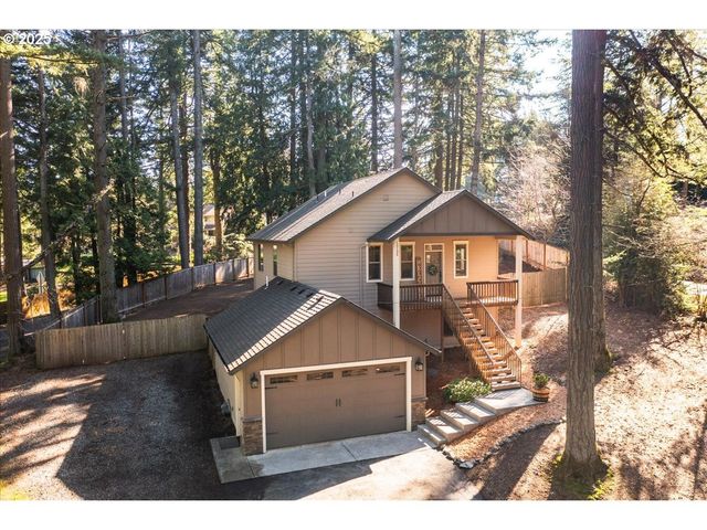 13135 Se WINSTON Rd, Damascus, OR 97089