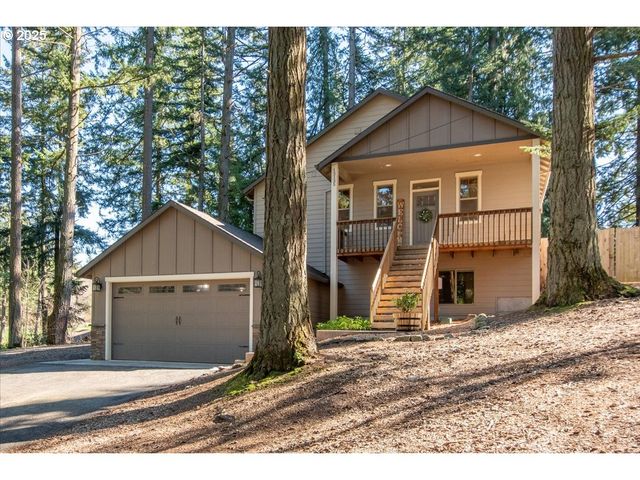 13135 Se WINSTON Rd, Damascus, OR 97089