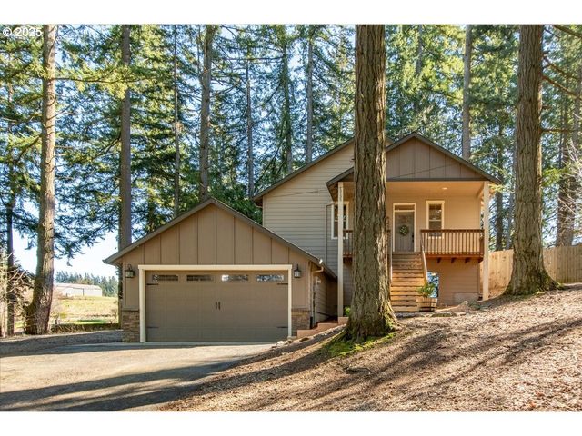 13135 Se WINSTON Rd, Damascus, OR 97089