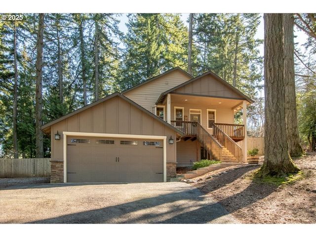 13135 Se WINSTON Rd, Damascus, OR 97089