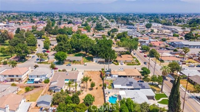 0 C Street, Chino, CA 91710