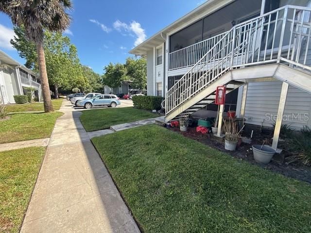 700 E AIRPORT BOULEVARD E7, Sanford, FL 32773