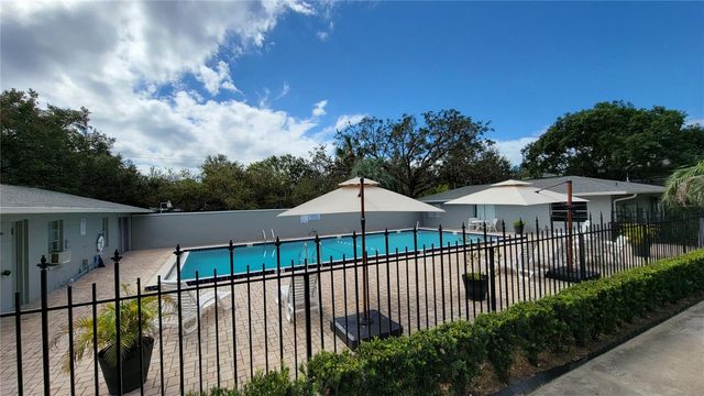700 E AIRPORT BOULEVARD E7, Sanford, FL 32773